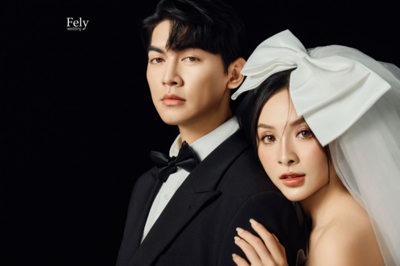 Em là công chúa của anh