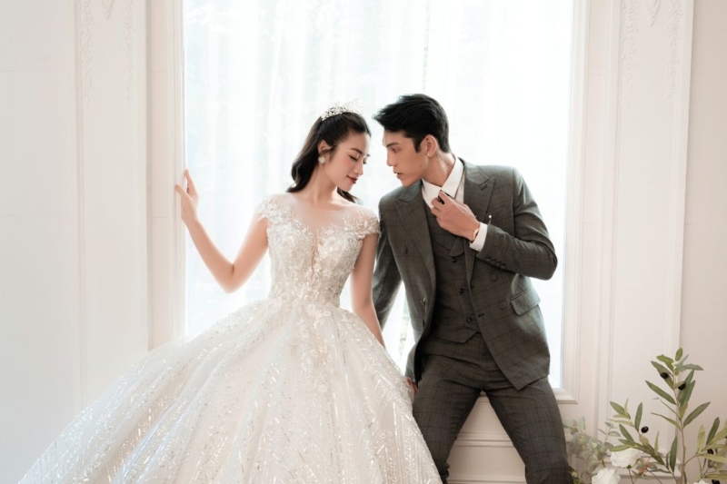 Giai điệu thời gian