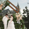 GÓI CHỤP ẢNH CƯỚI TAM ĐẢO - TẶNG PHÍ ĐI LẠI