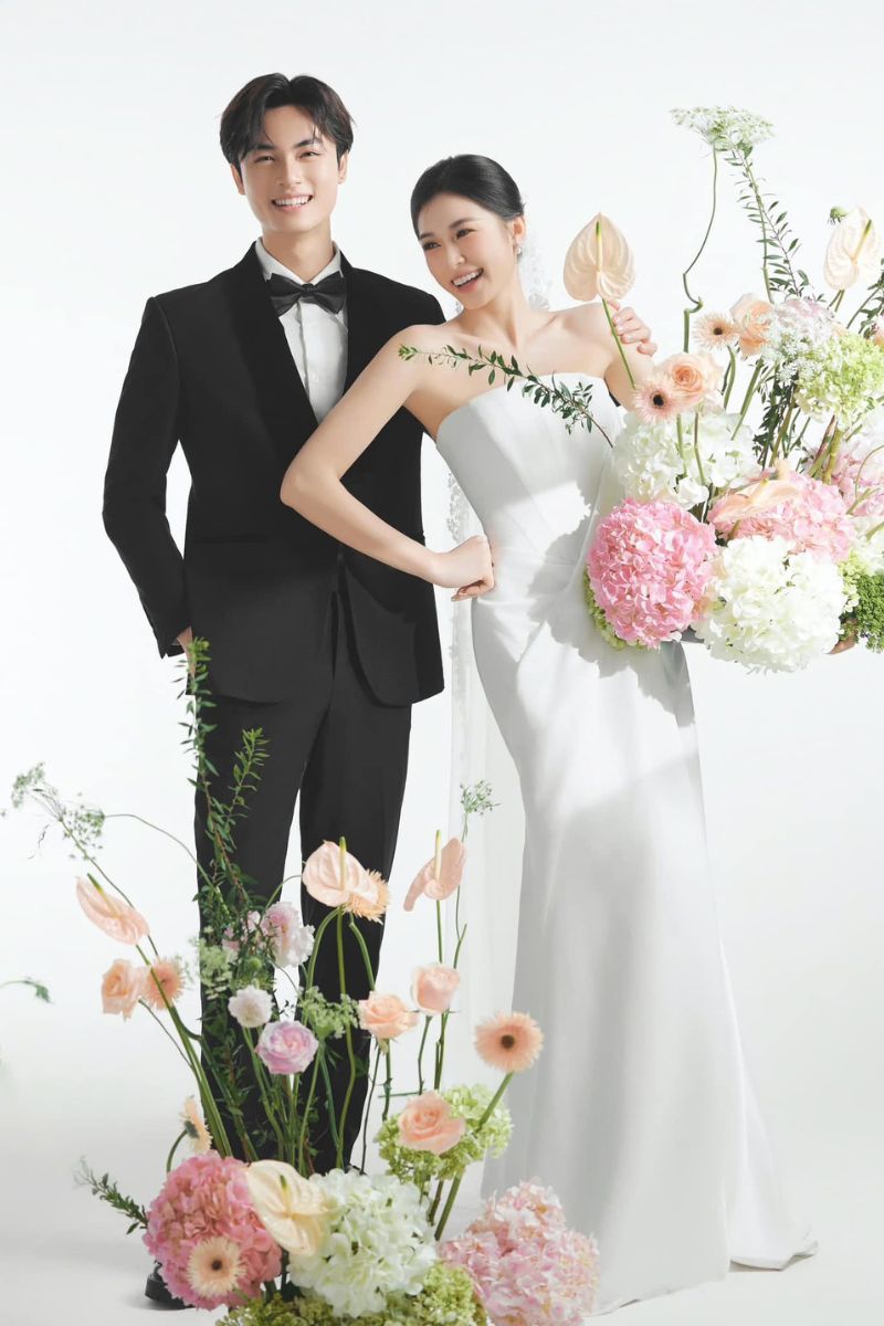 mua cuoi la thang nao 6