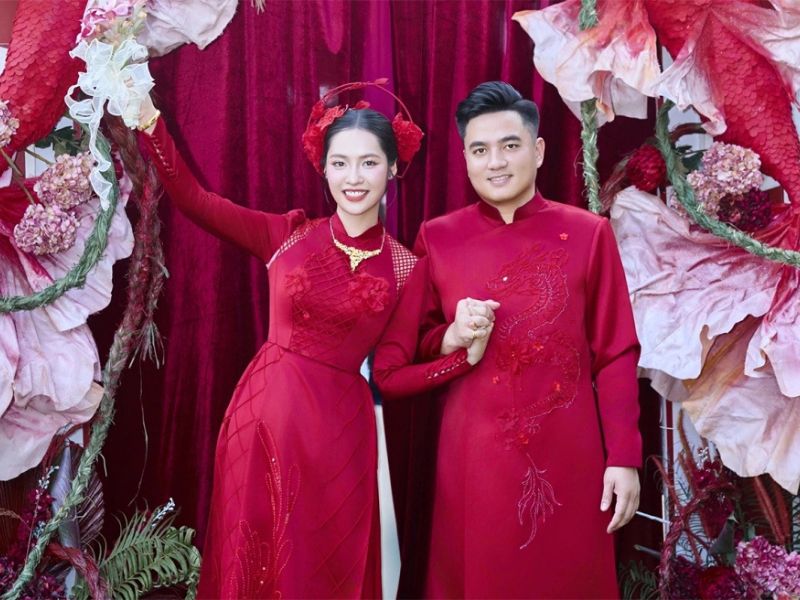 nghi le cuoi truyen thong 1