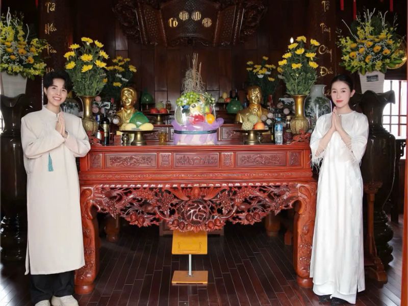 nghi le cuoi truyen thong 4