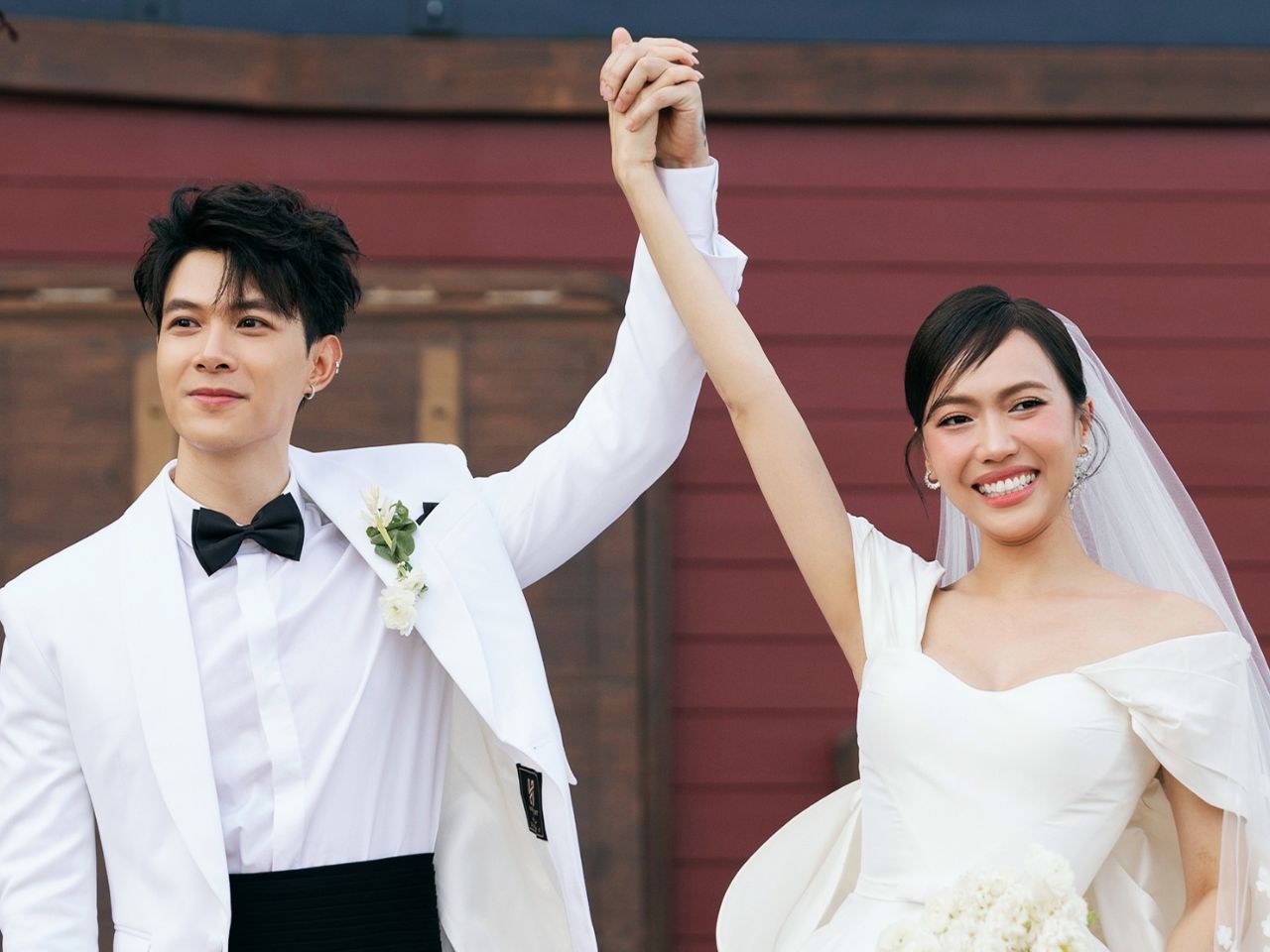 5 Nghi Lễ Cưới Truyền Thống Không Thể Thiếu Trong Đám Cưới Việt