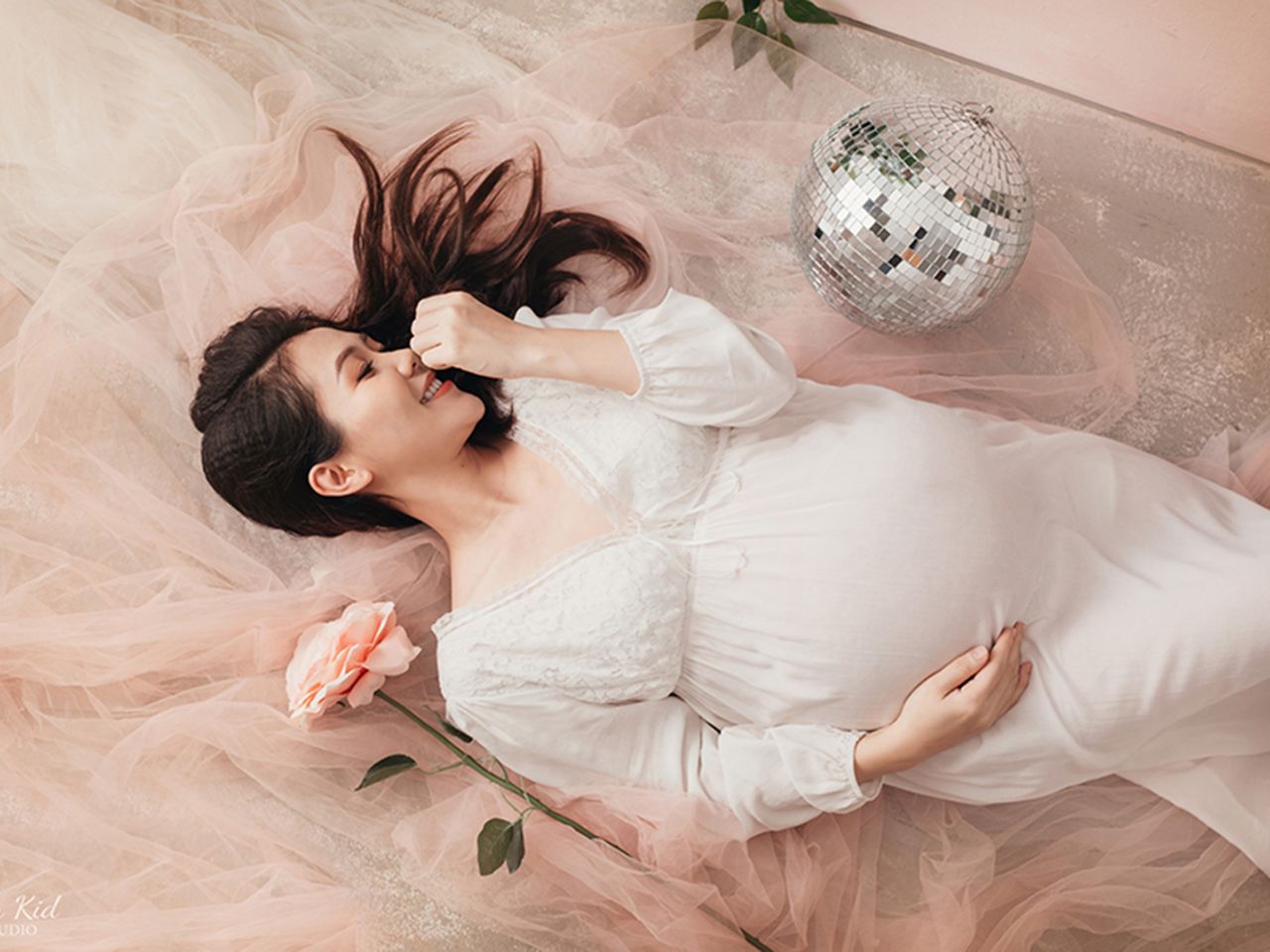 Gợi Ý Studio Chụp Ảnh Bầu Giá Rẻ, Chất Lượng Nhất