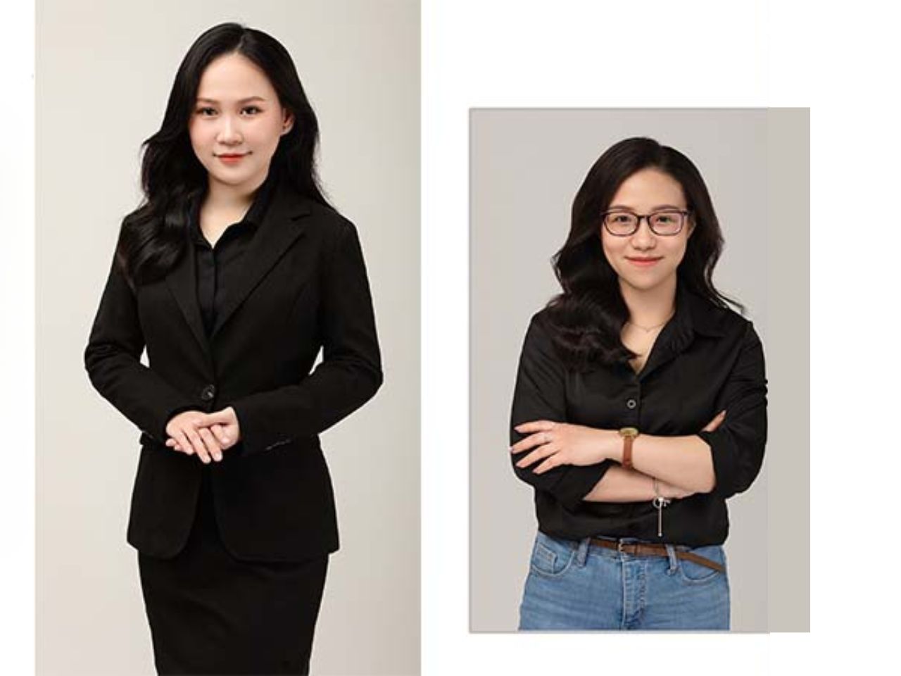 Studio Chụp Ảnh Profile Chất Lượng, Uy Tín Nhất Hà Nội
