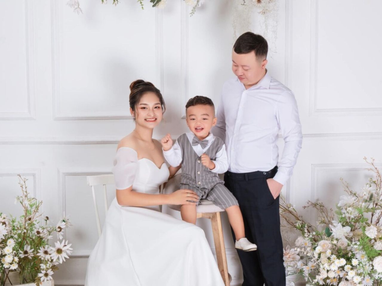 Top Studio Chụp Ảnh Sinh Nhật Đẹp Nhất 2026