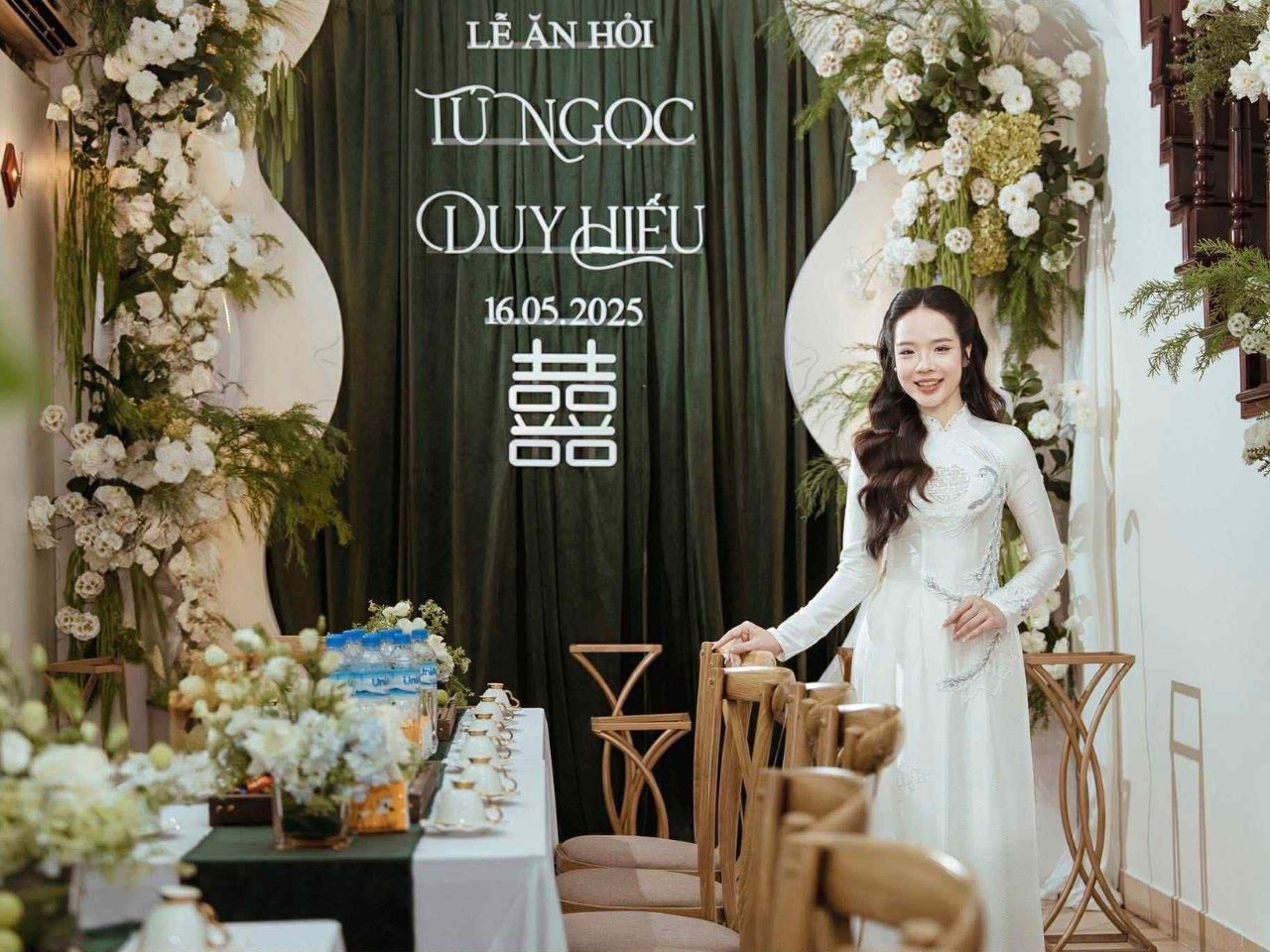 Lễ Ăn Hỏi Cần Chuẩn Bị Gì? Checklist Đầy Đủ Nhất Cho Cặp Đôi Sắp Cưới