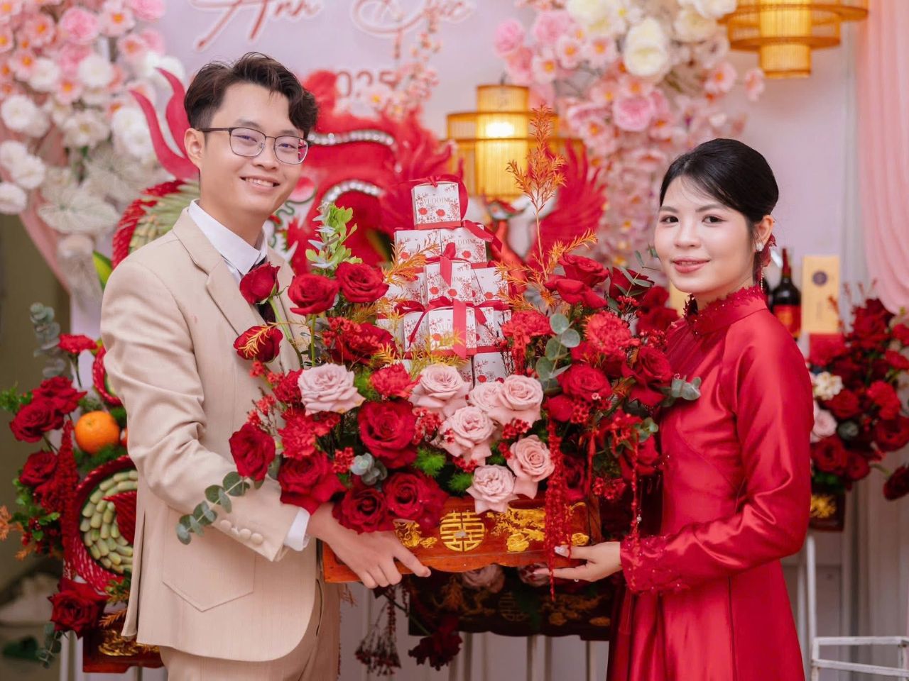 Lễ Nạp Tài Là Gì? Tìm Hiểu Nghi Thức Quan Trọng Trong Cưới Hỏi