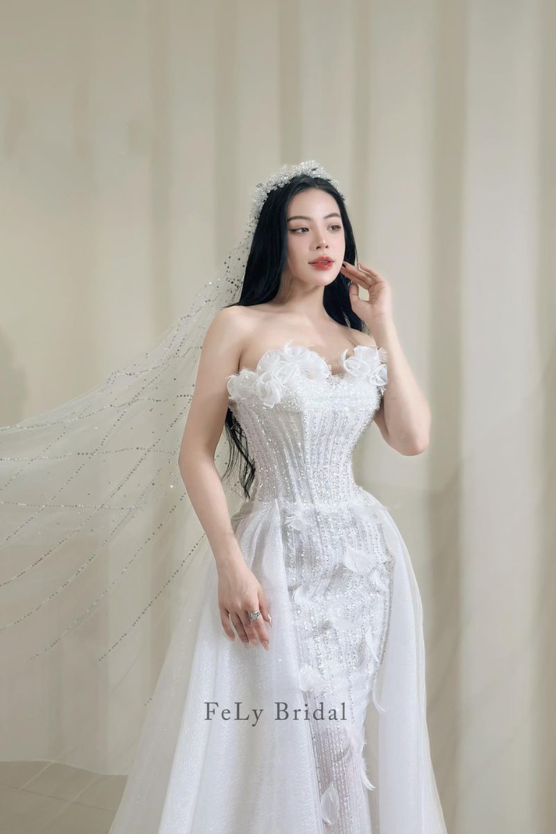 mau vay cuoi da hoi 14