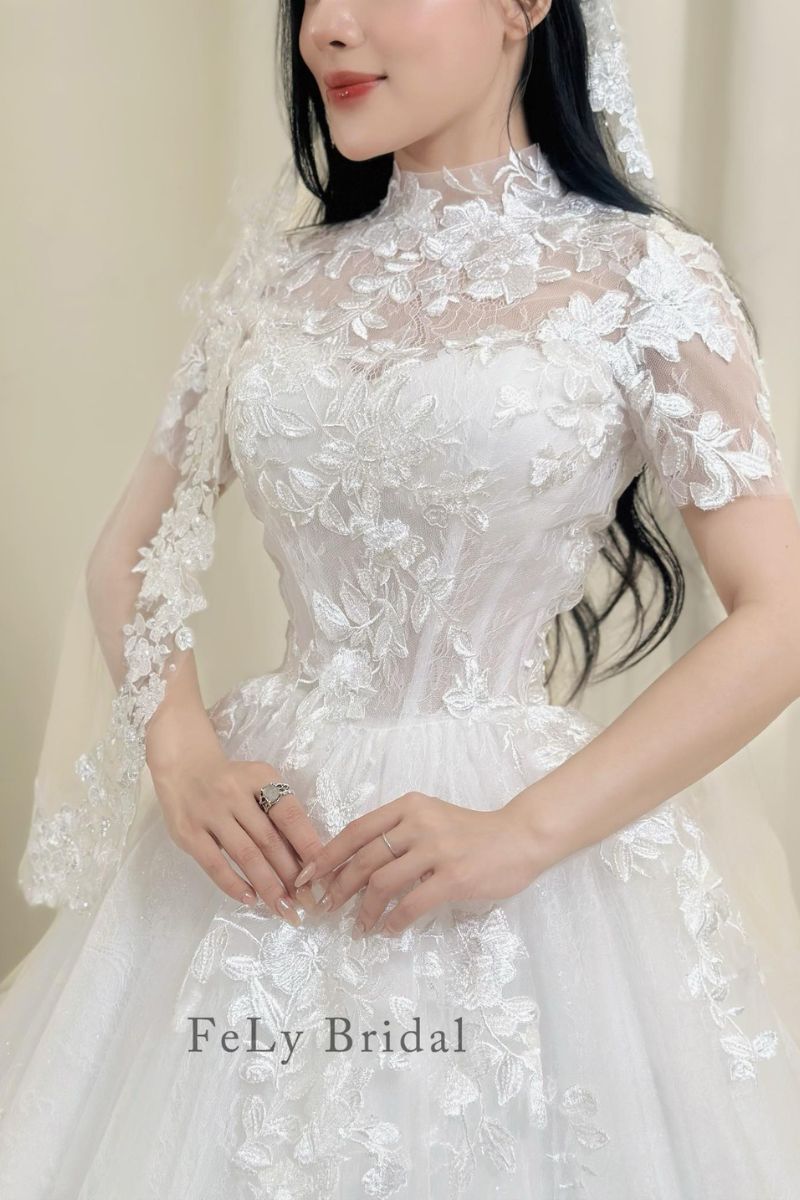 mau vay cuoi da hoi 16