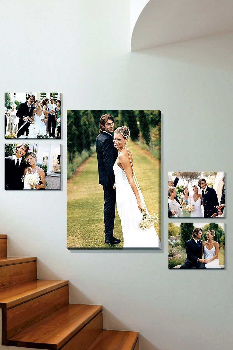 treo anh cuoi trong phong ngu 1