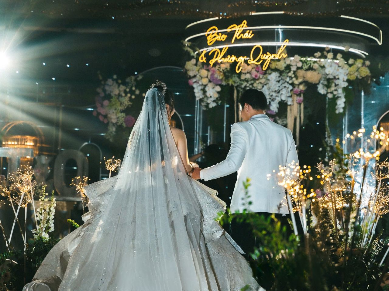 Wedding Planner Là Gì? Những Điều Bạn Chưa Biết Về Nghề Lập Kế Hoạch Cưới