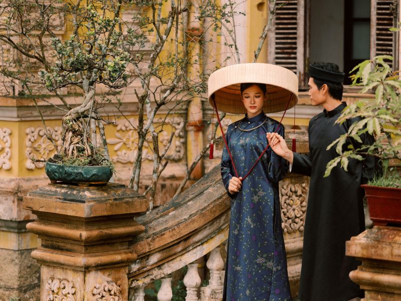 anh cuoi phong cach xua 5