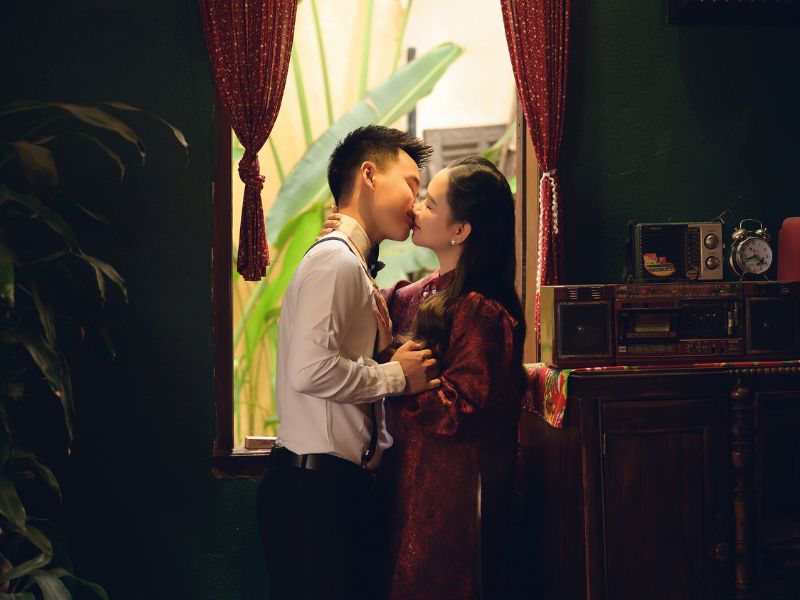 anh cuoi phong cach xua 6