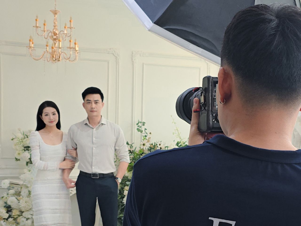 Có Nên Học Nghề Chụp Ảnh Cưới? 5 Lý Do Bạn Nên Bắt Đầu Ngay