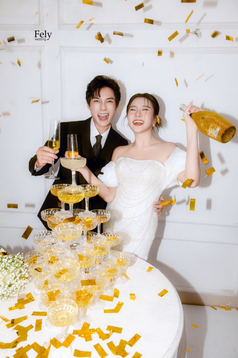 dam cuoi truyen thong va dam cuoi hien dai 5