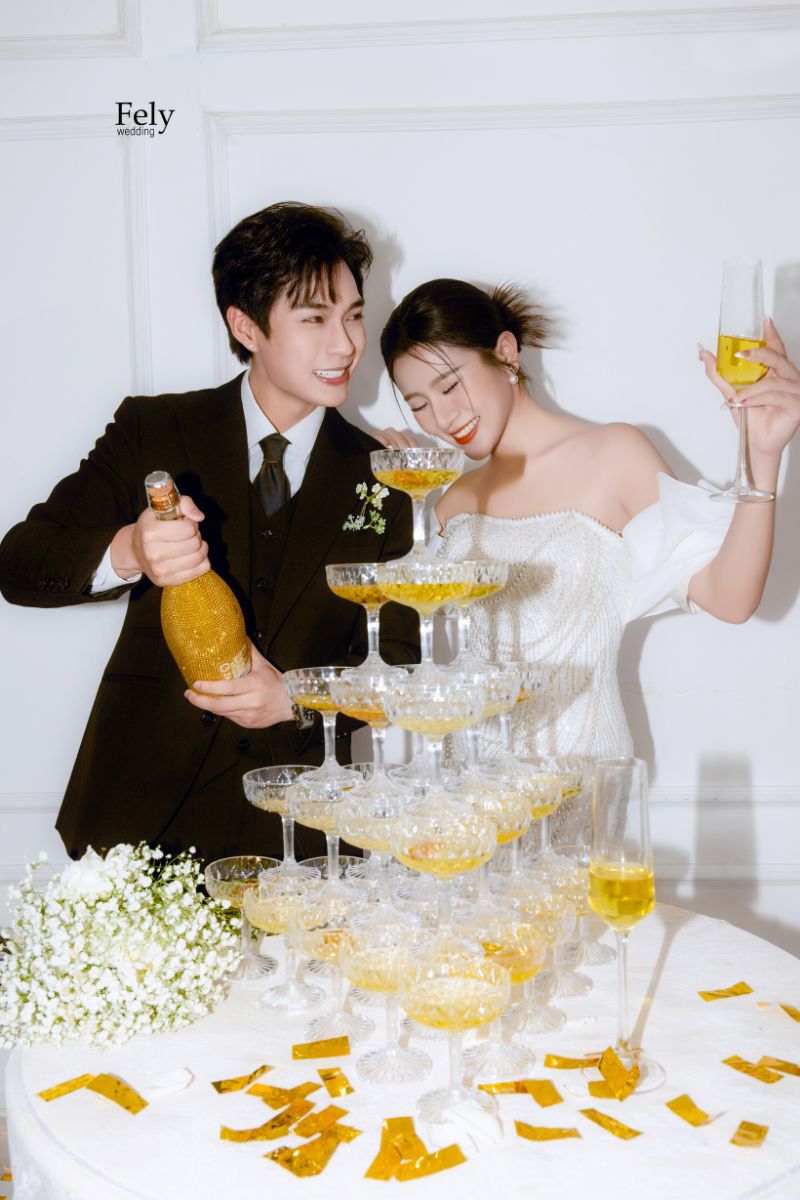 dam cuoi truyen thong va dam cuoi hien dai 6