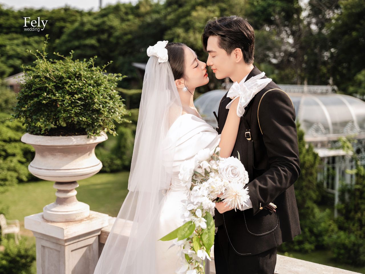 So Sánh Đám Cưới Truyền Thống Và Đám Cưới Hiện Đại