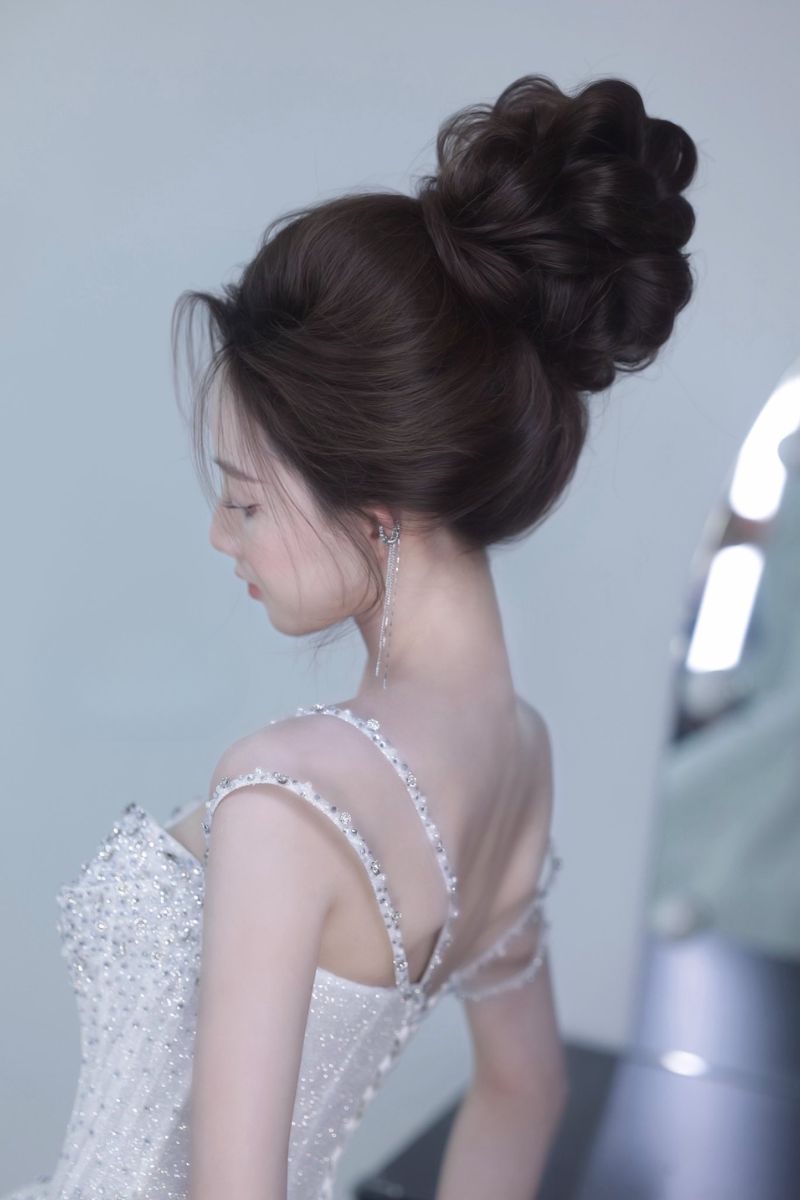 kieu toc co dau bui cao 5