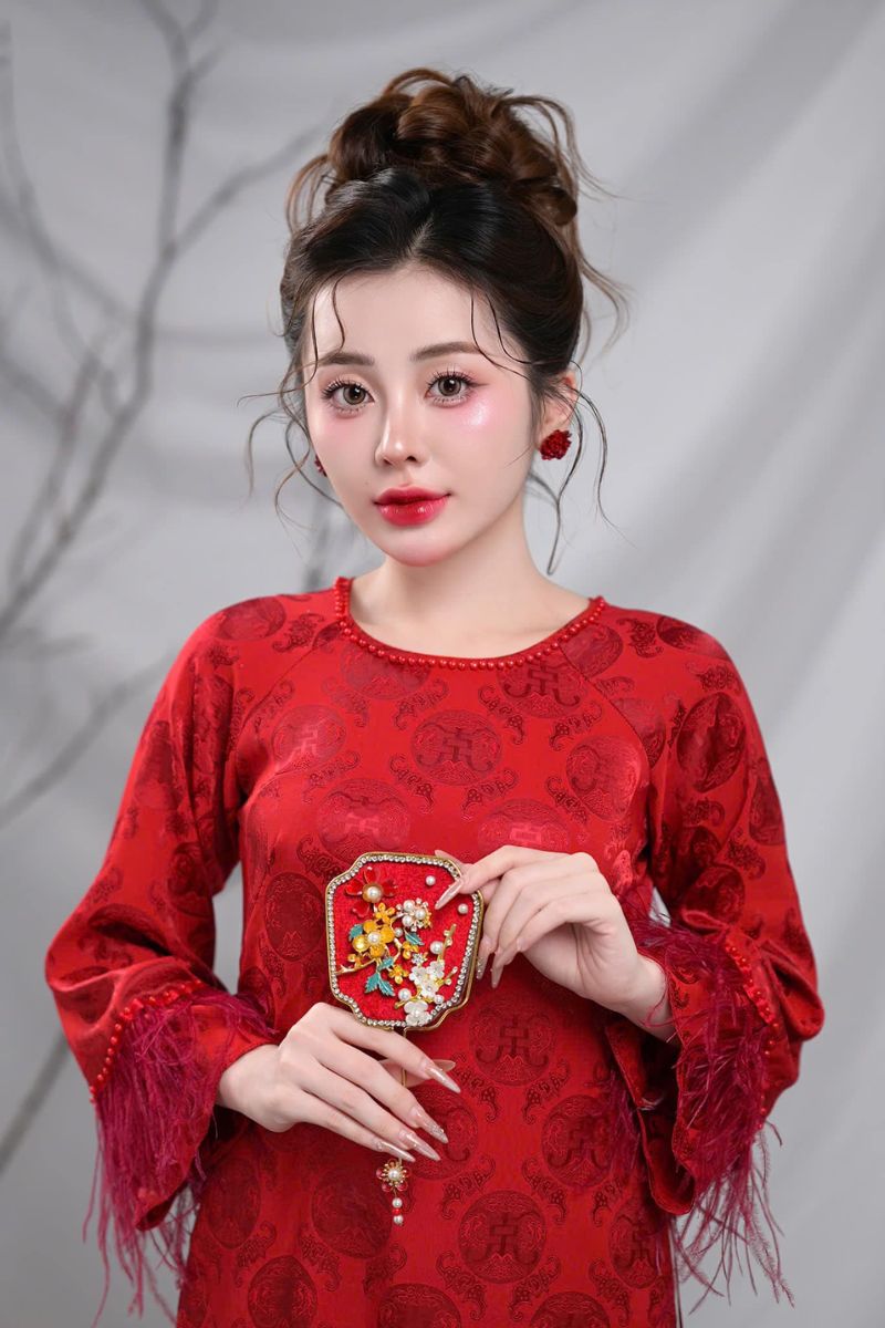 kieu toc co dau bui cao 9