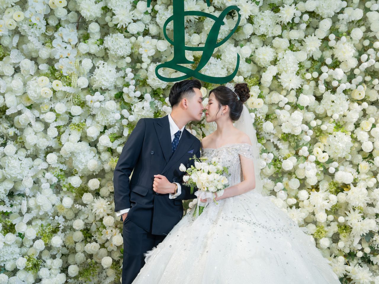 Lễ Cưới Là Gì? Ý Nghĩa Và Phong Tục Tổ Chức Lễ Cưới Tại Việt Nam