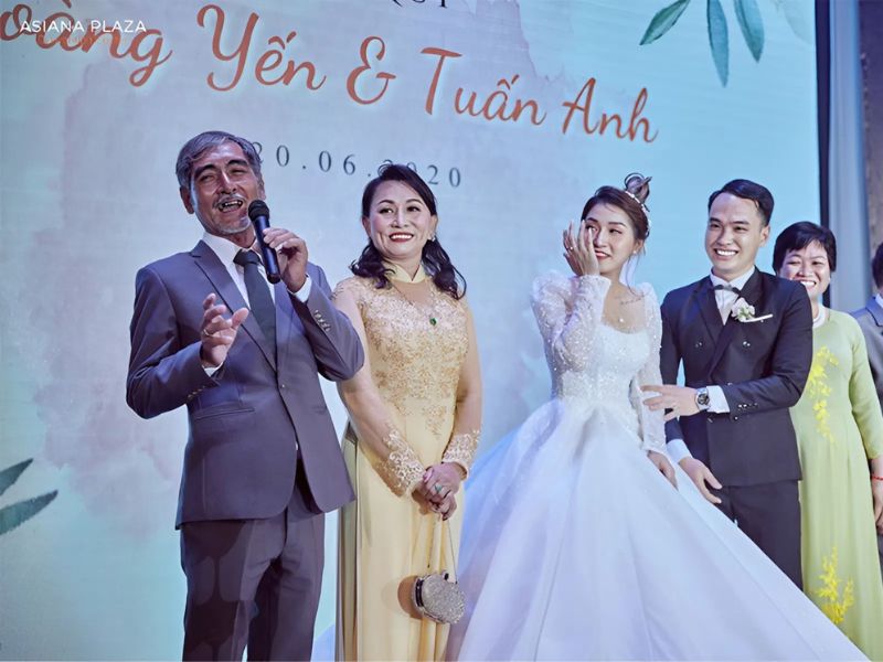 phat bieu trong le ruoc dau 2