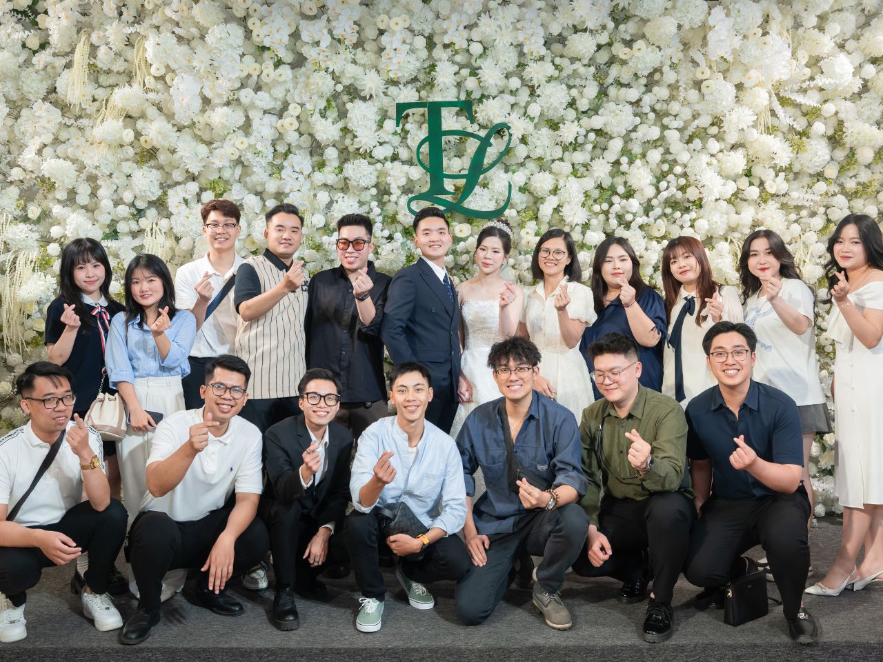 Thủ Tục Đám Cưới Miền Nam: Trình Tự Và Nghi Lễ Chuẩn Phong Tục