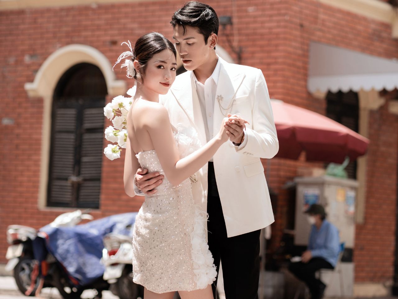 7 Yếu Tố Quan Trọng Để Có Bộ Ảnh Cưới Đẹp Nhất
