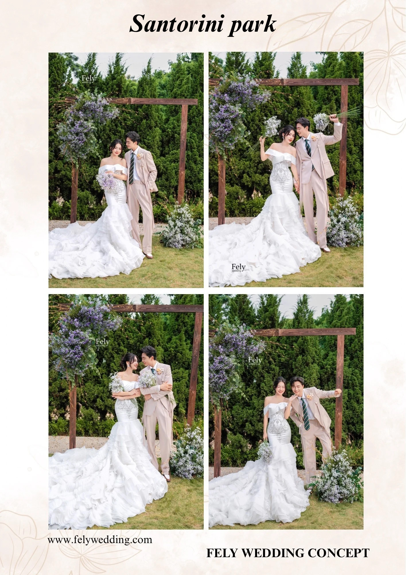 3. phim truong santorini fely