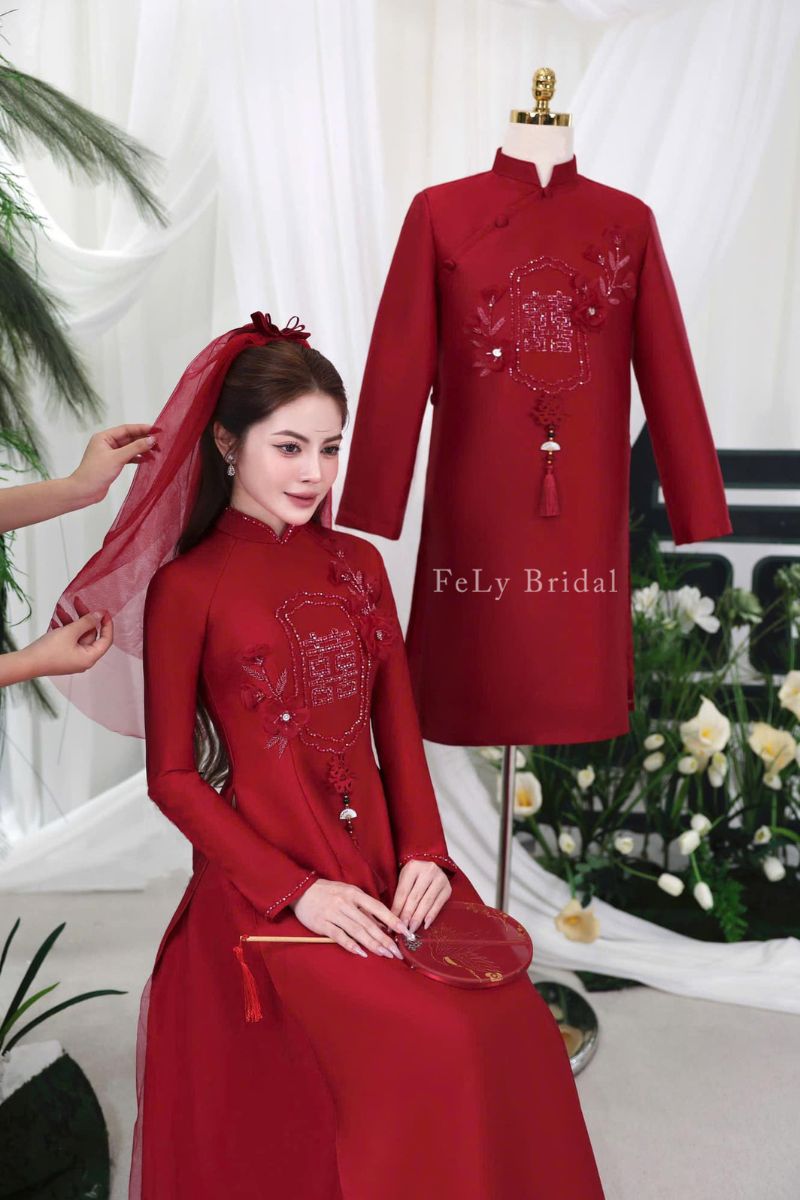 ao dai co dau 12