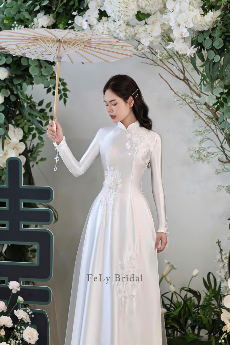 ao dai co dau 14