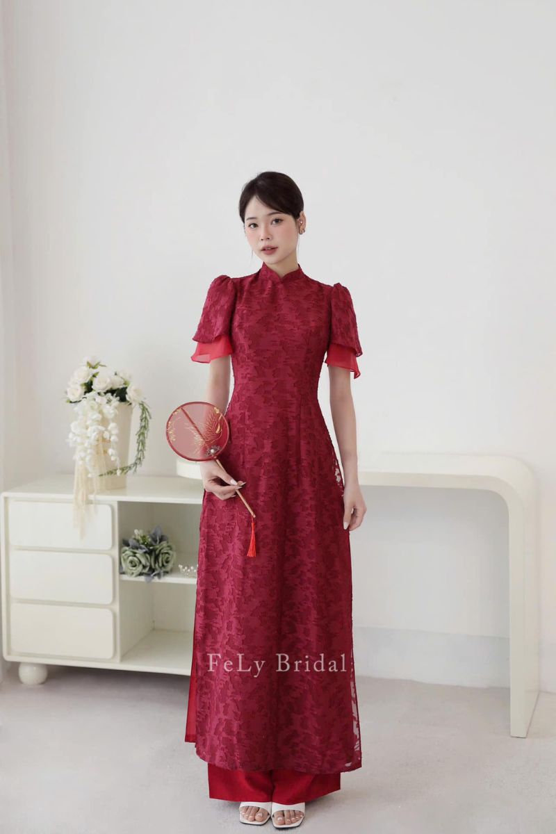 ao dai cuoi 4 ta 10