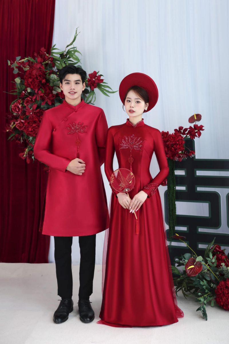 ao dai cuoi 4 ta 6
