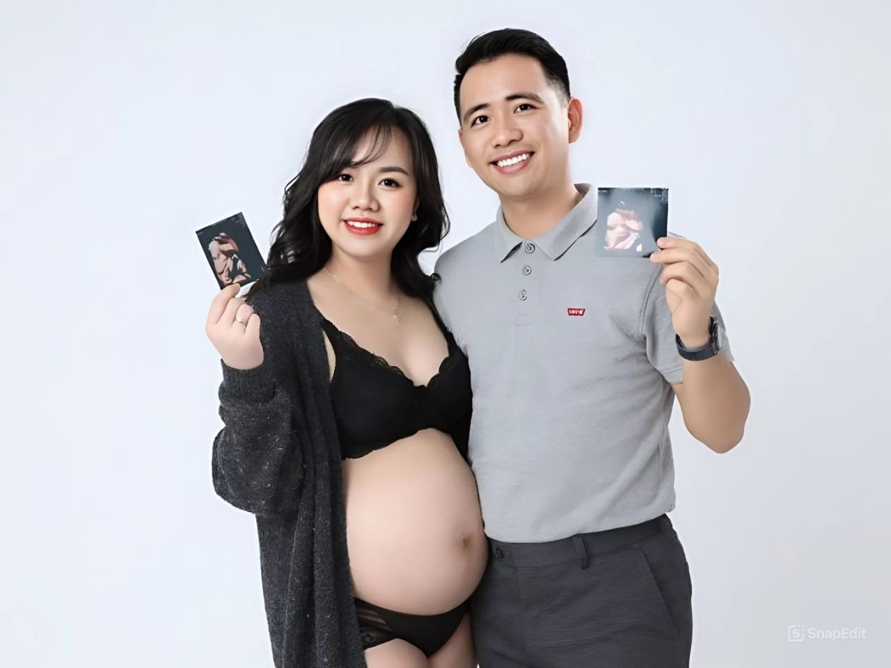 Top 5 Studio Chụp Ảnh Bầu Gia Đình Đẹp, Chuyên Nghiệp Nhất Tại Hà Nội