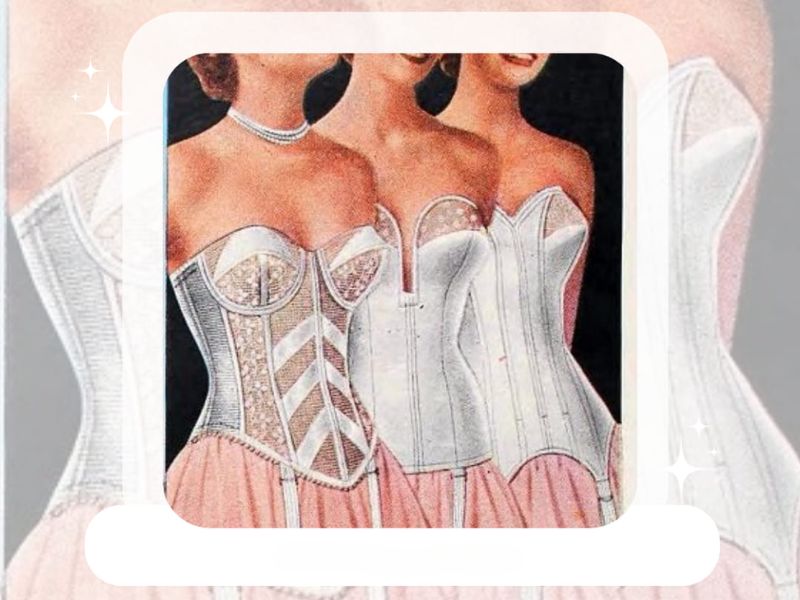 corset la gi 7