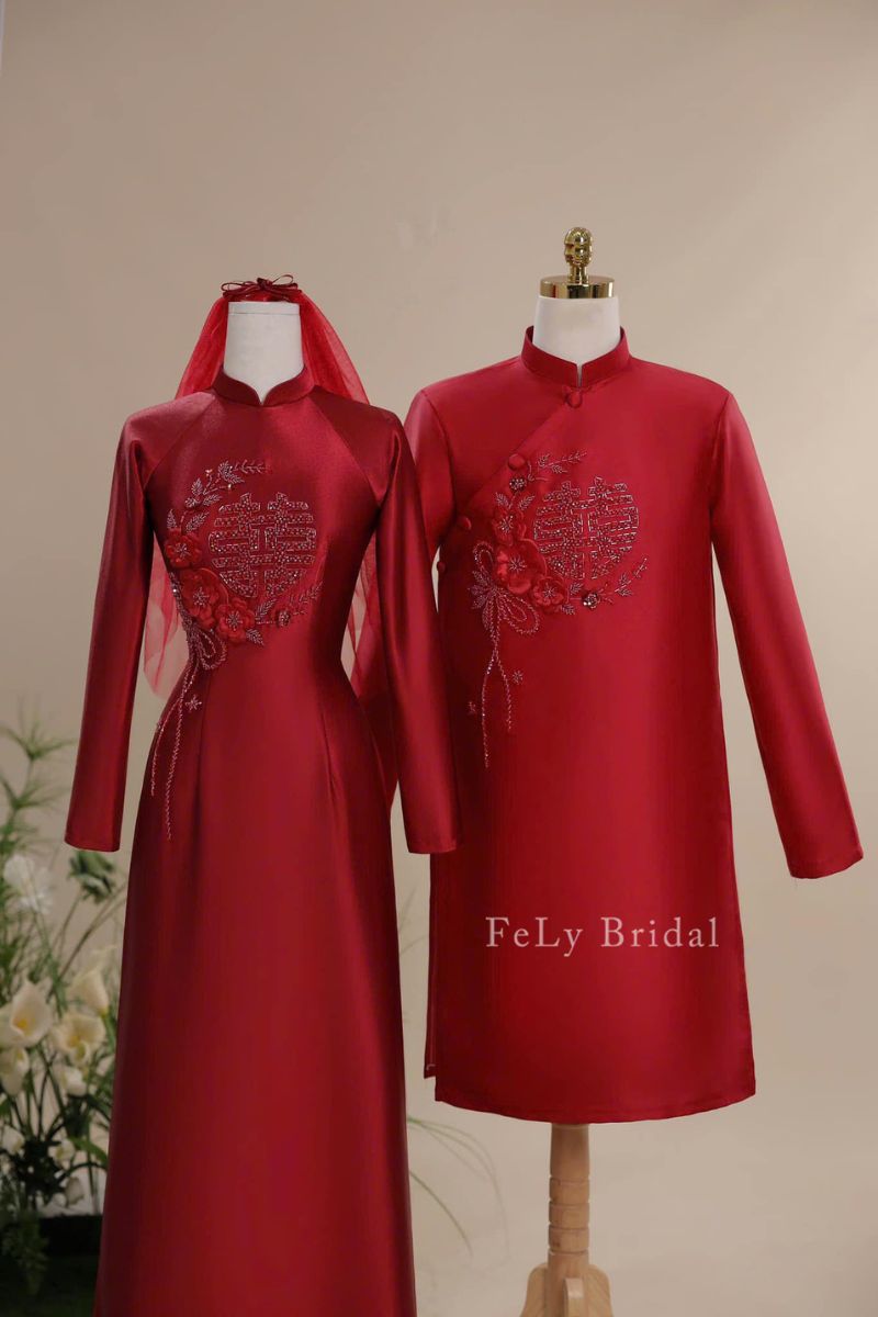 cua hang ao dai 10