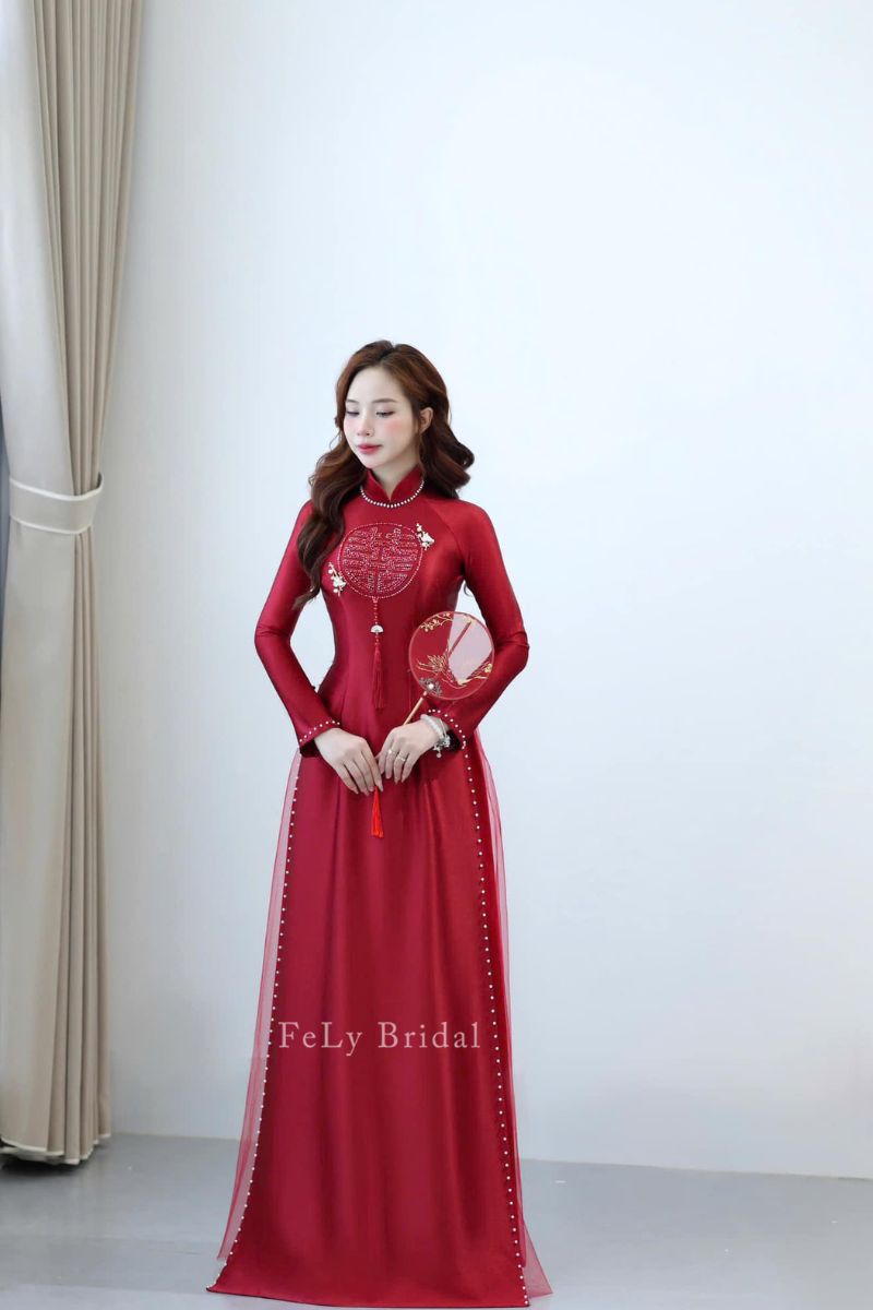 cua hang ao dai 2