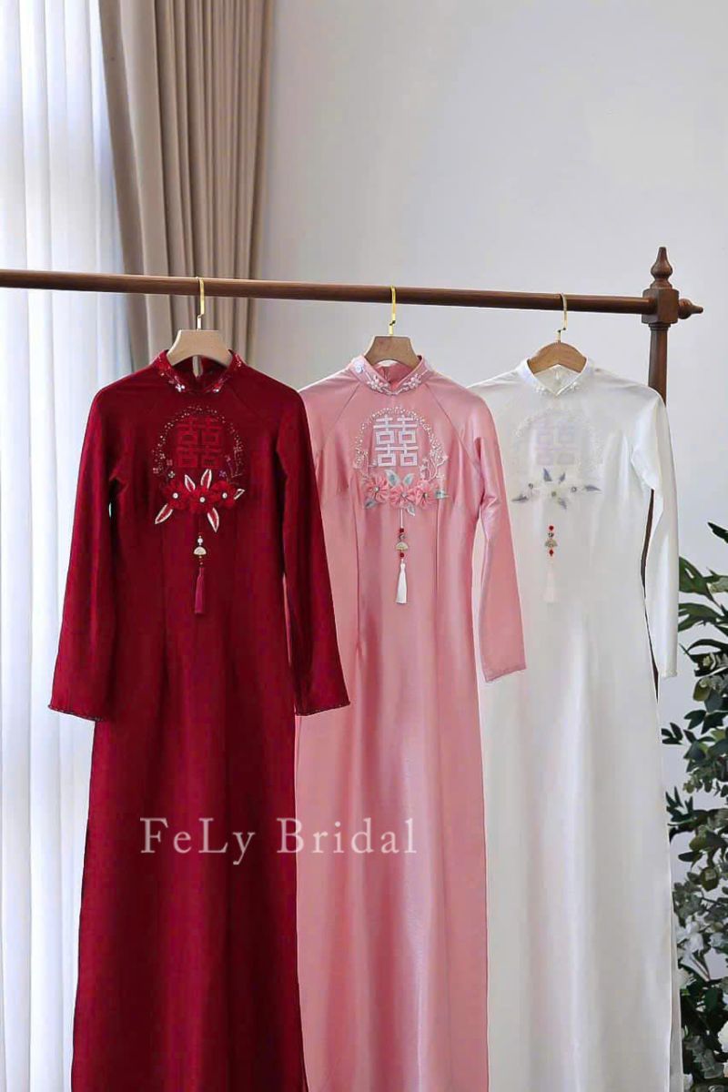cua hang ao dai 8