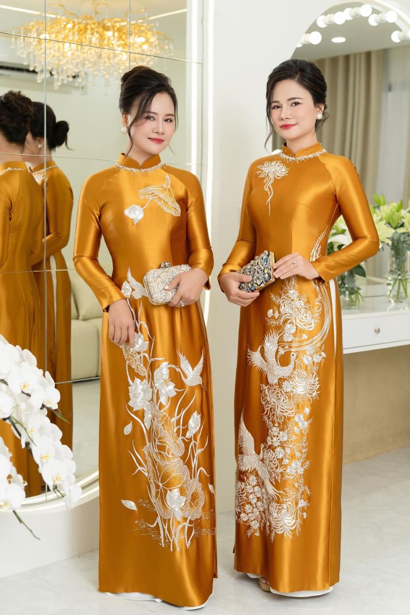 mau ao dai ba sui 3