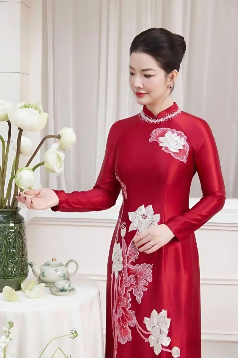 mau ao dai ba sui 7
