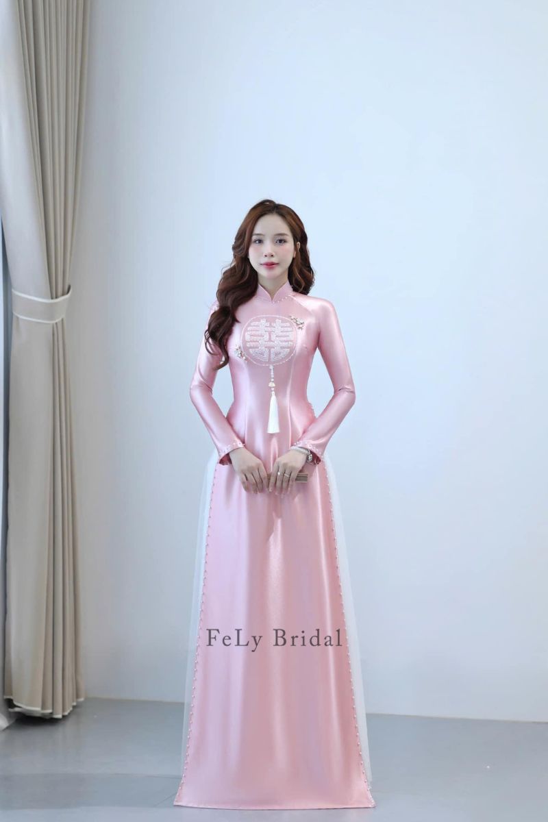 mau ao dai cuoi 2