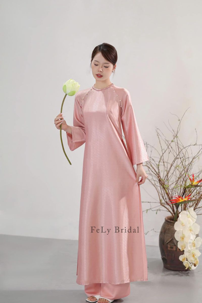 thue ao dai bung qua 9