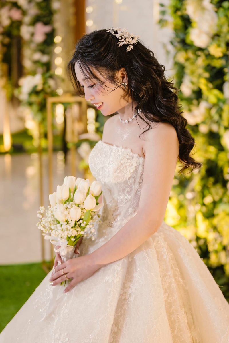 trang diem co dau tone cam 1