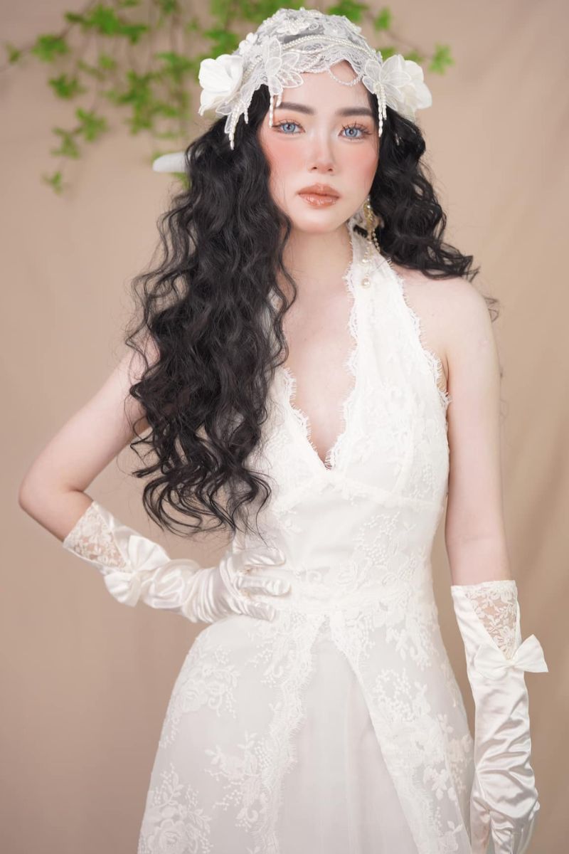 trang diem co dau tone cam 11