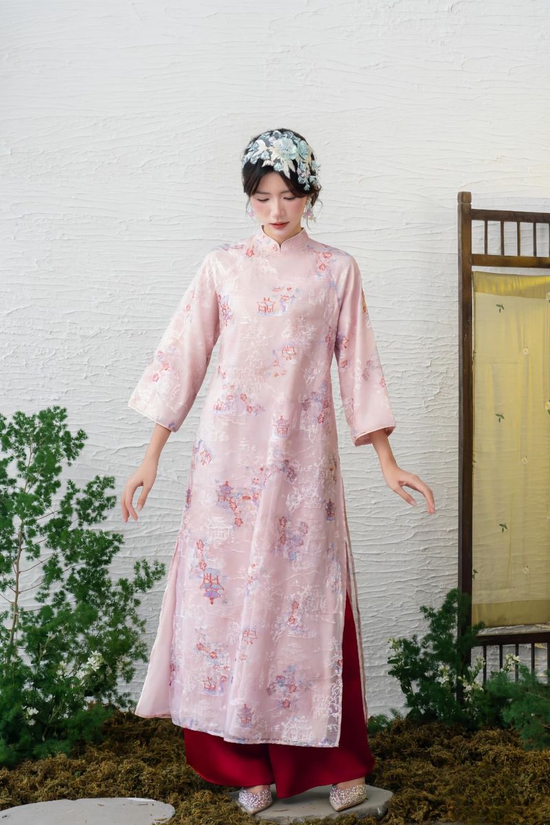 5ao dai suong