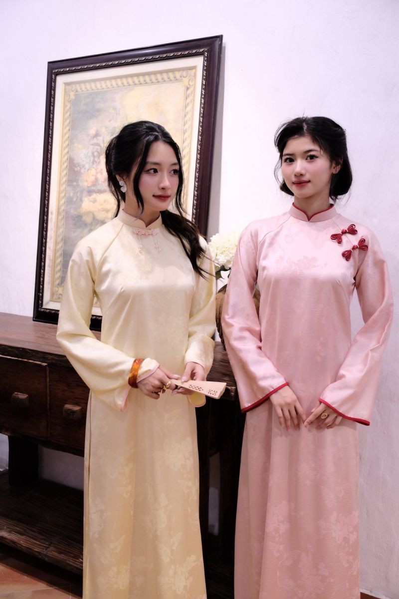 7ao dai suong