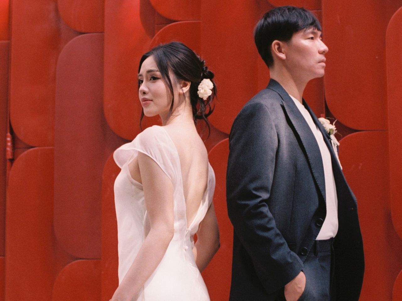 Video Pre-Wedding Là Gì? Xu Hướng Quay Phim Cưới Được Ưa Chuộng Nhất 2025