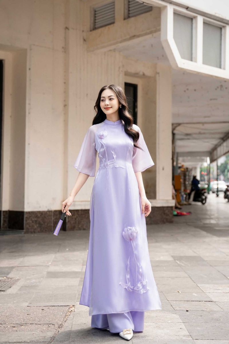ao dai di an cuoi 8