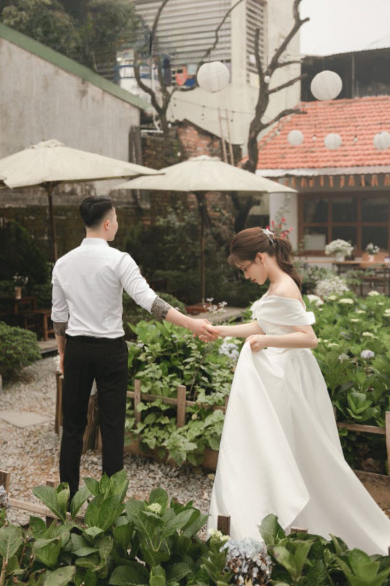 chup anh cuoi quan cafe7