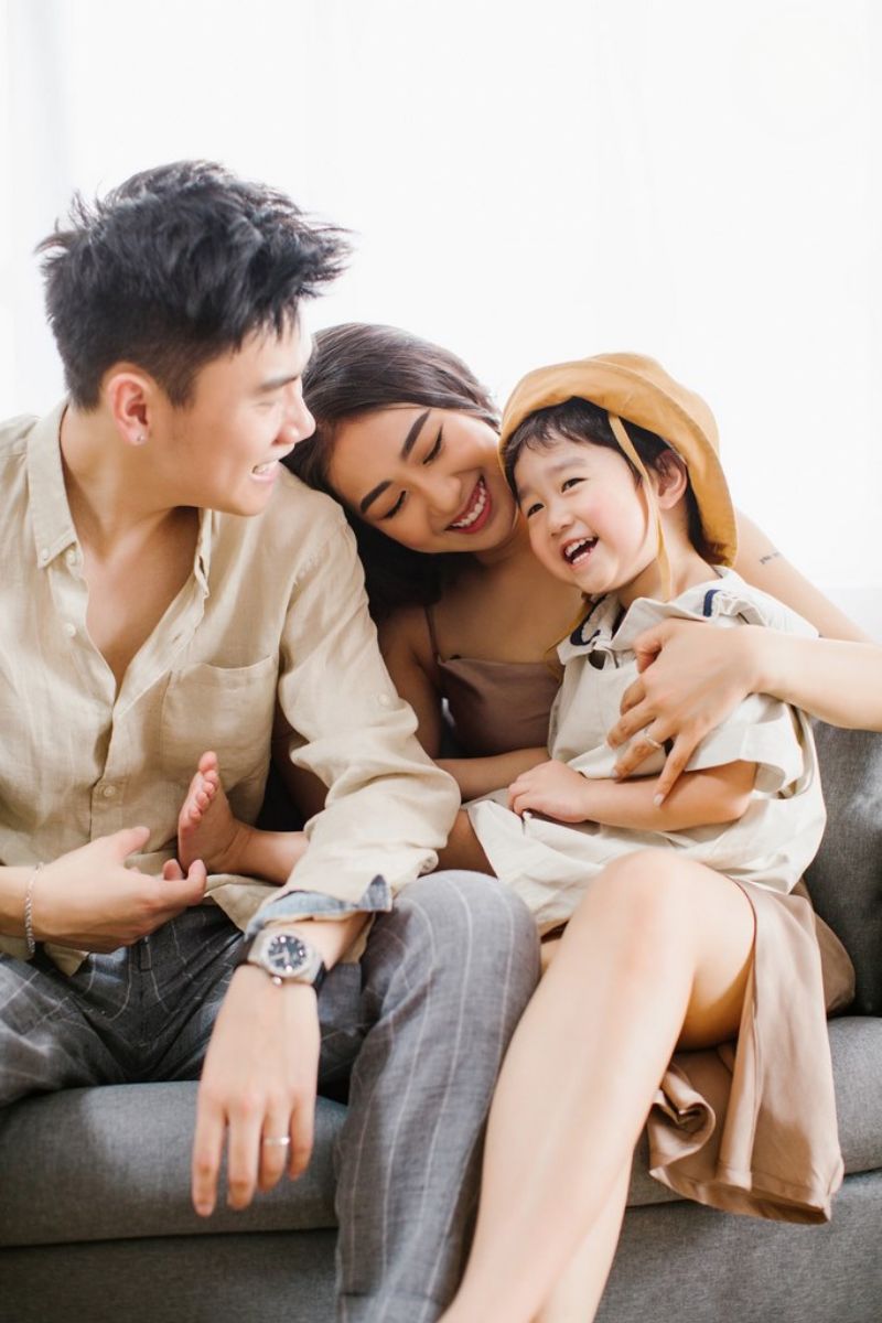 chup anh gia dinh phong cach han quoc 8